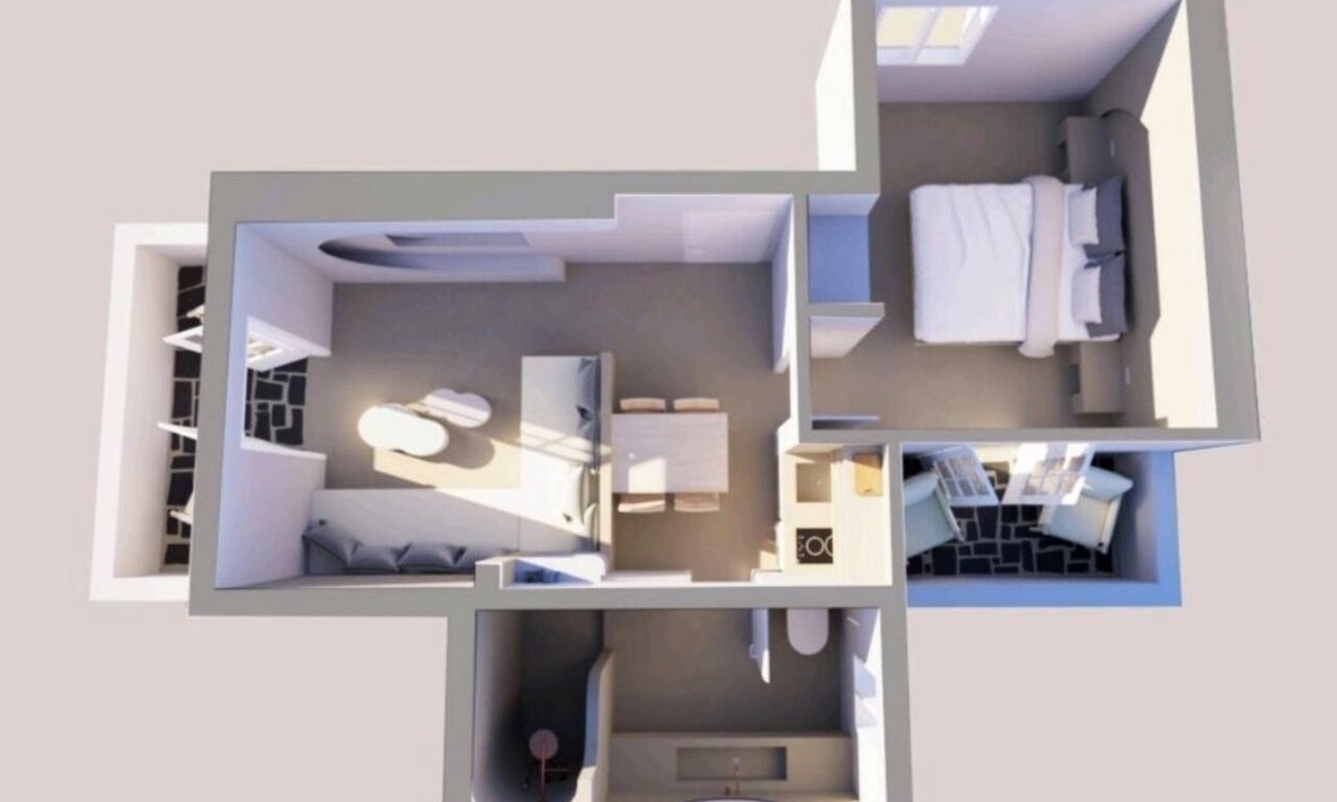 Artemonas Hotel | Smaragdi Hotel