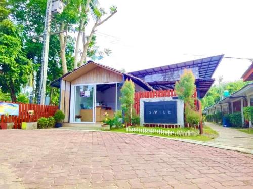 Ko Mook Resort | Smile Resort Koh Mook