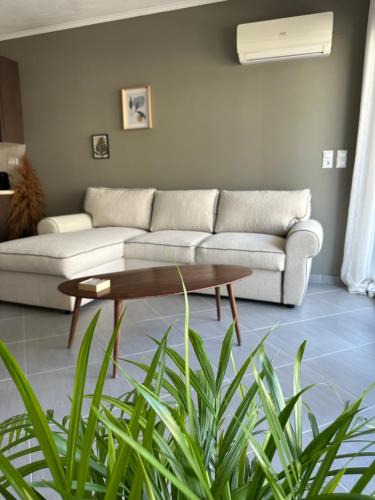 Alexandroupoli Apartment | SnappyB Living Spaces