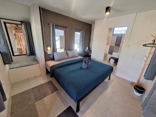 Pai Hotel | So Good