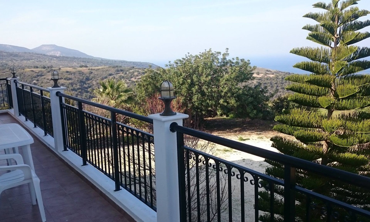 Latchi Apartment | Socrates Apartments