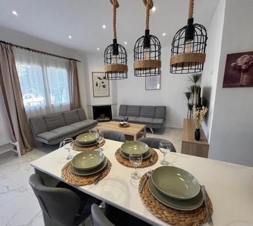 Nea Skioni Apartment | sofia guesthouse