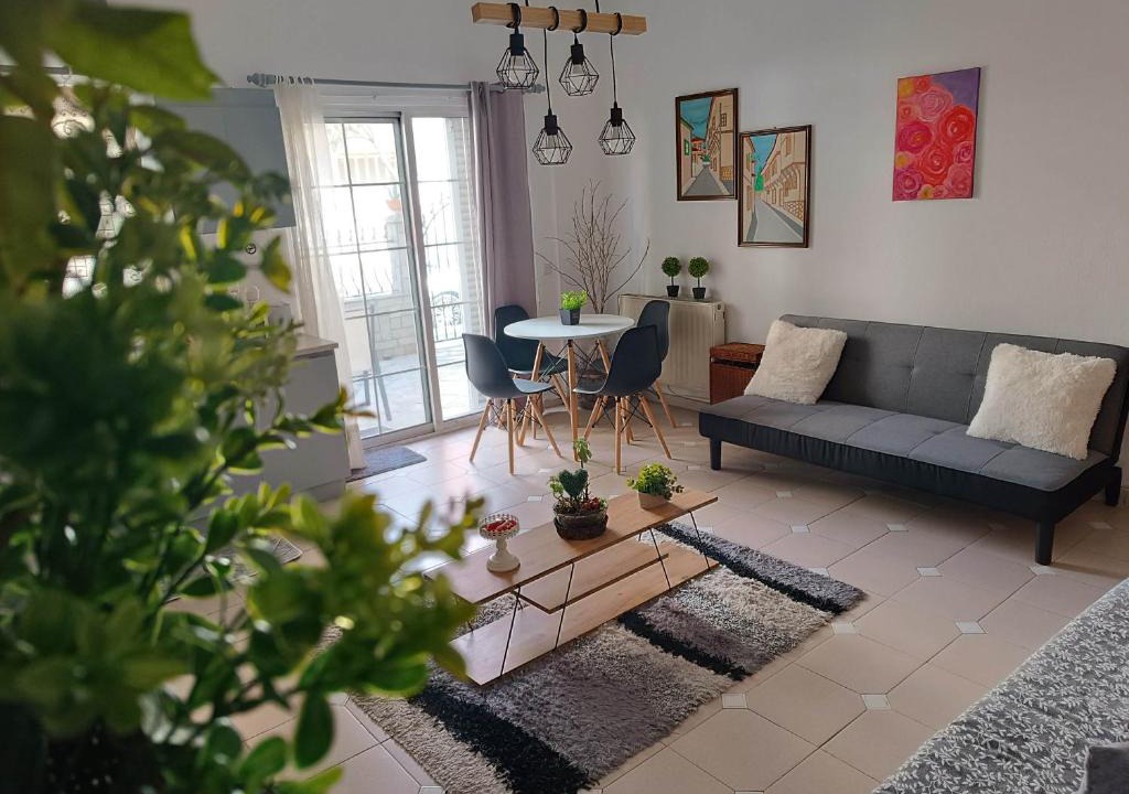 Xanthi Apartment | Sofia-Marina Guest House