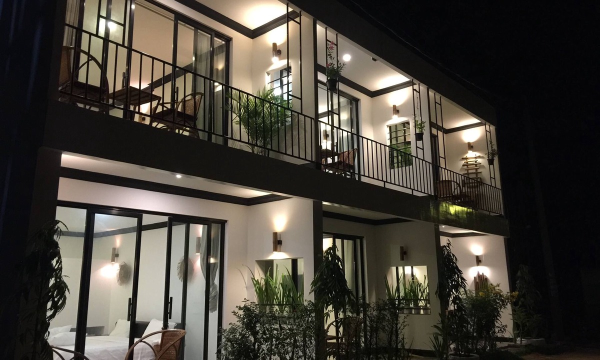 Mittakpheap Hotel | Sofinny Motel
