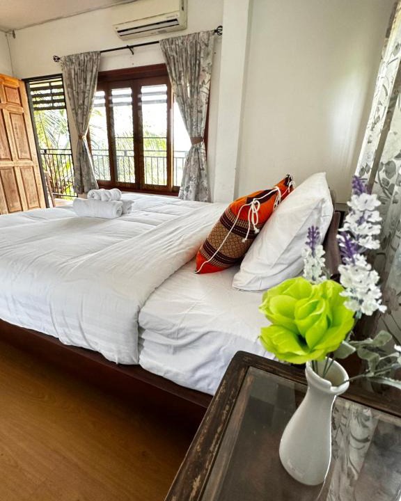 Ban Waen Hotel | Soft Resort Kad Farang Hangdong