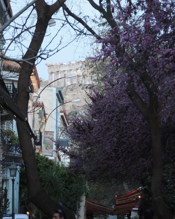 Thissio Apartment | Soho Athene Apartment