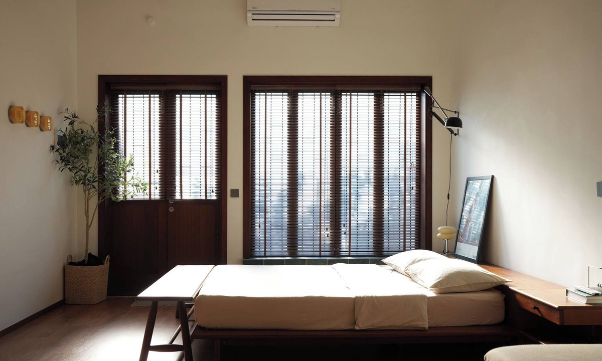 Daun Penh Apartment | Sohome Studio Apt - Heart of Phnom Penh City