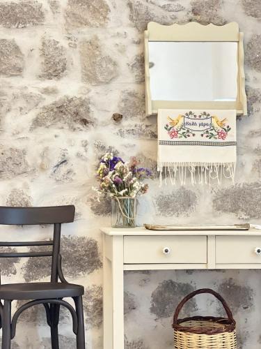 Skala Apartment | Sokaki Patmos