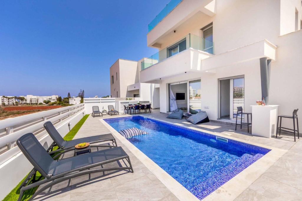 Pernera Villa | Sol E Mar 3