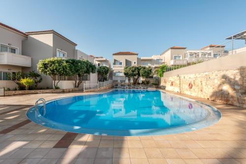 Tavronitis Hotel | Solimar Topaz - Adults Only