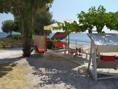 Nea Rodha House | ¨Solo¨ in Paradise