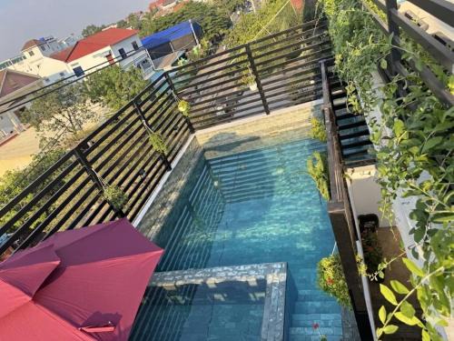 Wat Bo Area Hotel | SOMA Villa