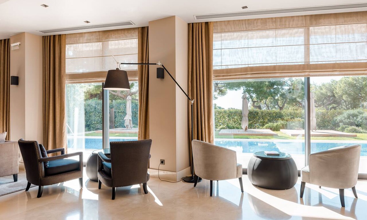 Vouliagmeni Hotel | Somewhere Boutique Hotel Vouliagmeni