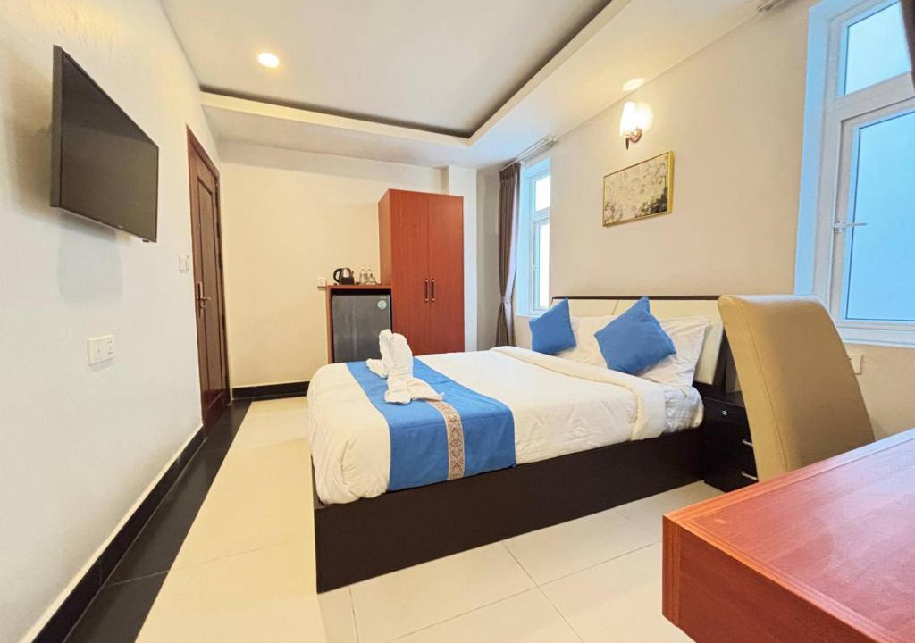 Tuol Kouk Hotel | SON Hotel & Apartment