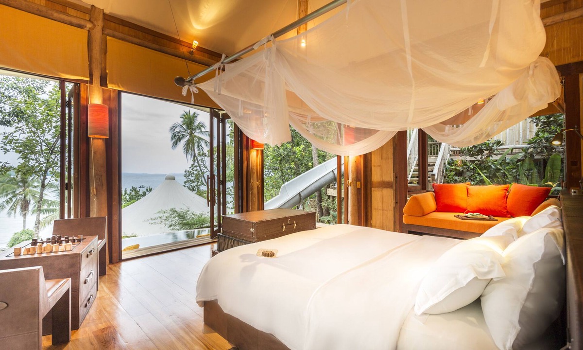 Ko Kood Resort | Soneva Kiri