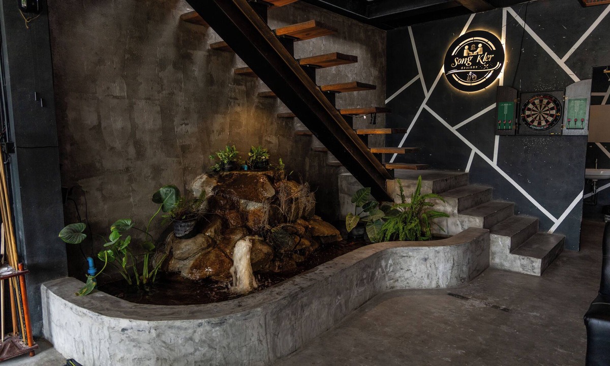 Ko Pha-ngan Hostel | SongKler