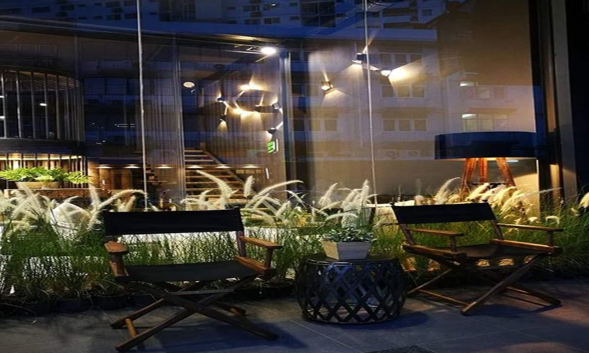 Bang Na Hotel | Sook Station