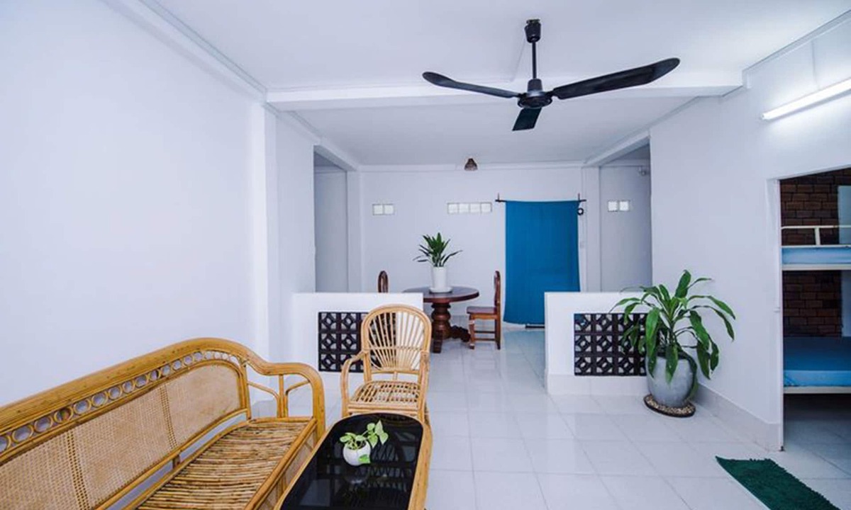Svay Pao Hostel | Sophea Hostel