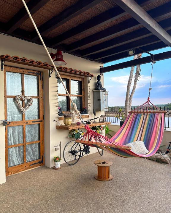 Ayia Thekla House | Sotira Agia Napa Luxury House