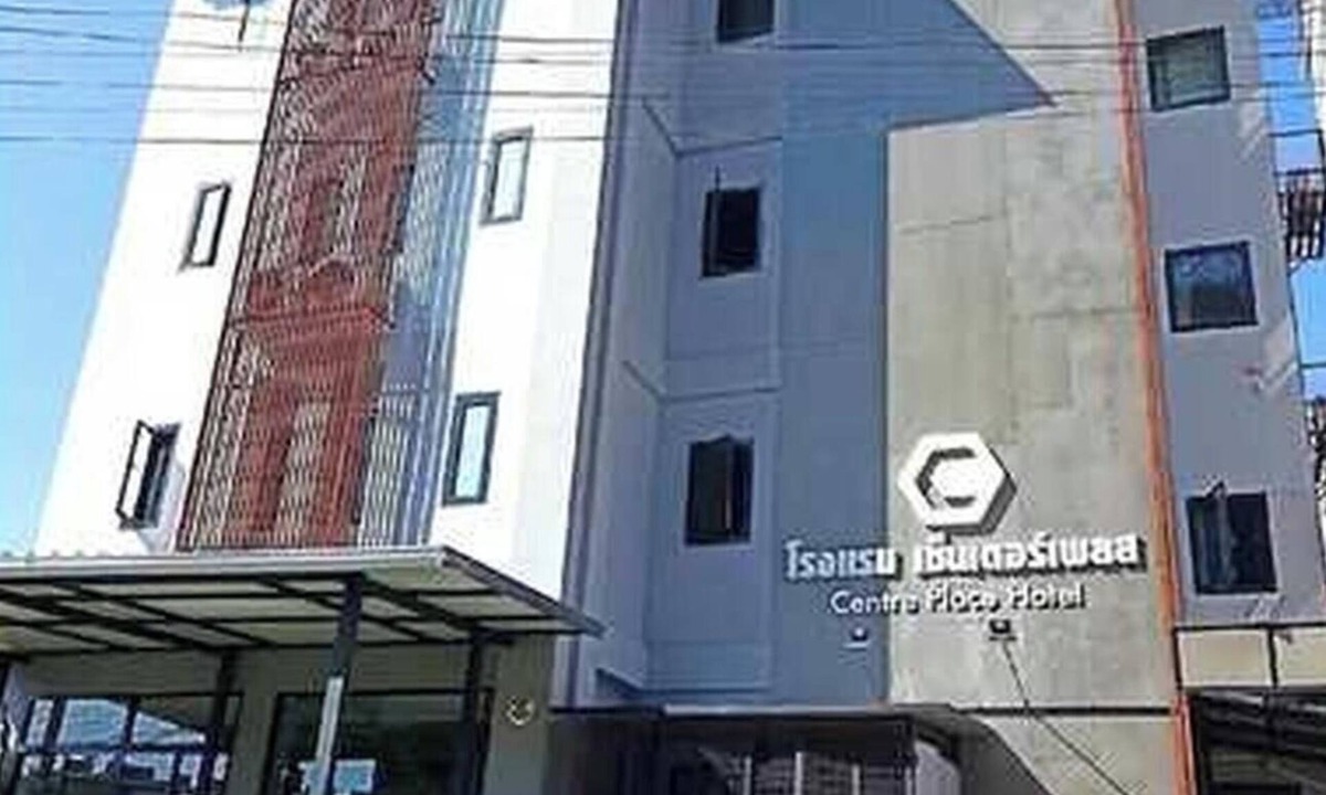 Chiang Mai House | Spacious Superior Triple | Ideal Stay for Families