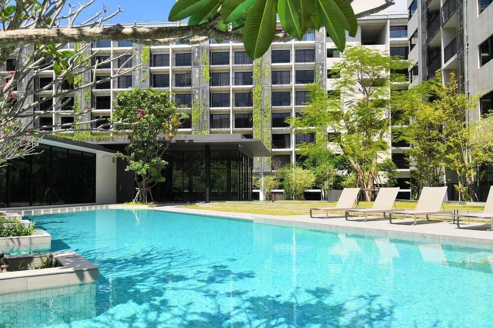Sathorn Condo | Spacious & Luxurious Duplex @ Blossom Sathorn