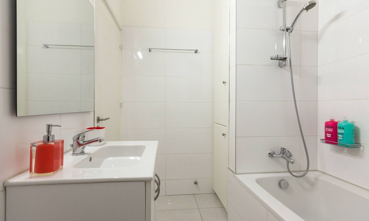 Dasoupolis Apartment | Spacious Two Bedroom Apartments in Strovolos