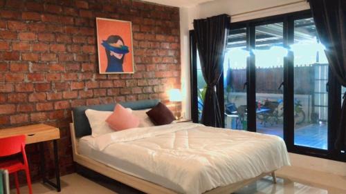Ranong House | SpamHouse Ranong