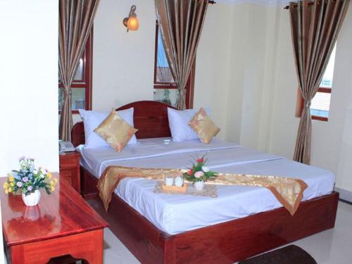 Sen Sok Hotel | Spean Meas Hotel