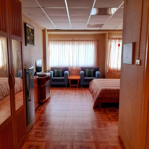 Nong Kae Apartment | Sport Villa Condo