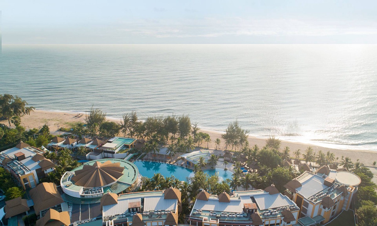 Cha-am Resort | Springfield at Sea Resort & Spa