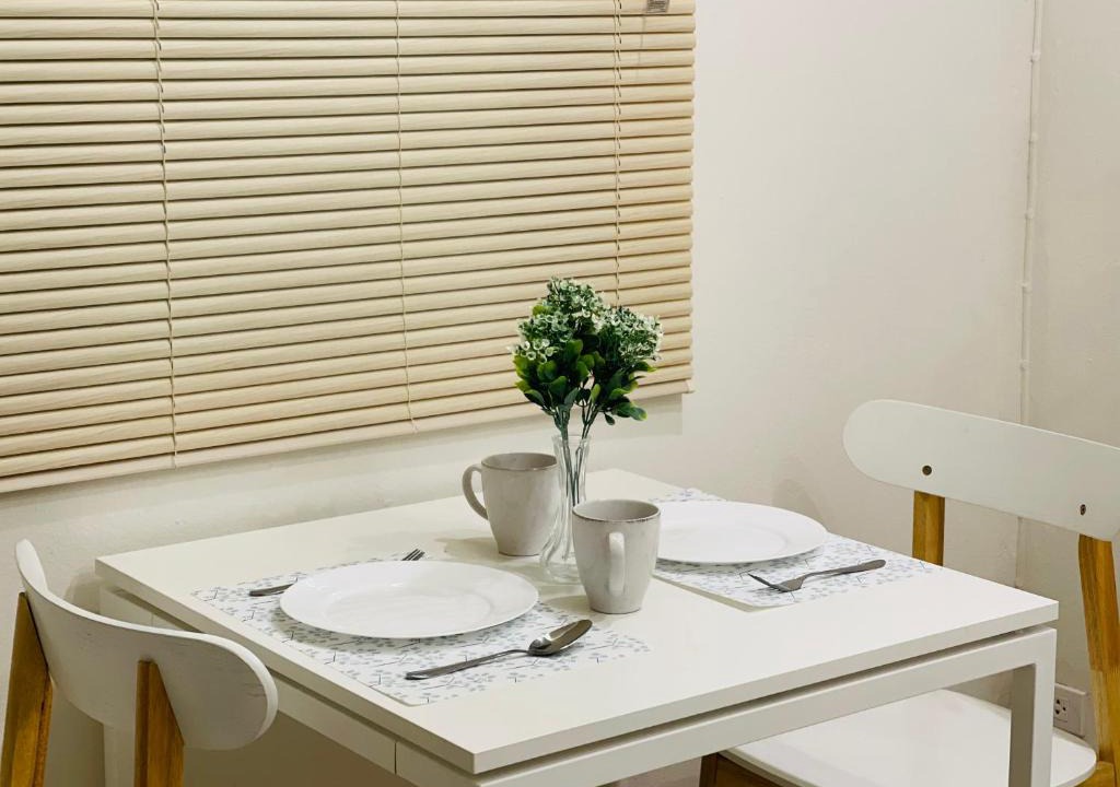 Chiang Mai Apartment | Sri Anant