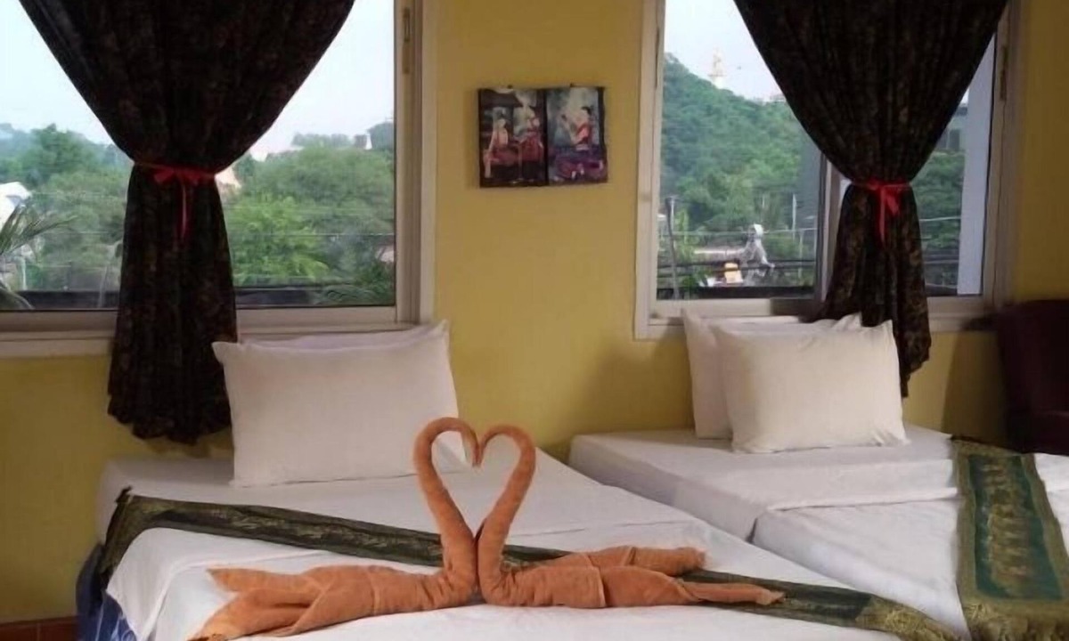 Trang Hotel | Sri Trang Hotel