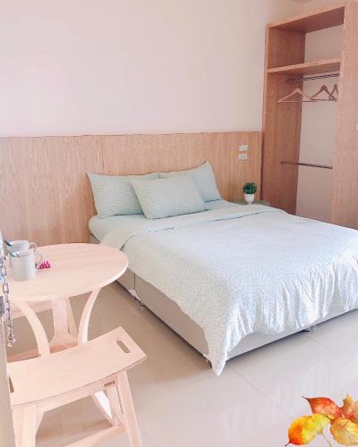Mueang Samut Prakan District Apartment | Srinuan Living Hotel