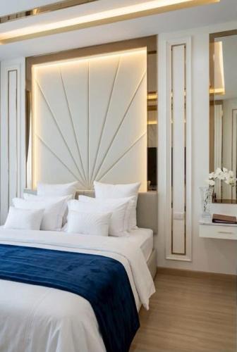 Sisaket Apartment | Srisaket Residence Hotel