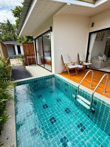 Srithanu House | Srithanu Escape 1