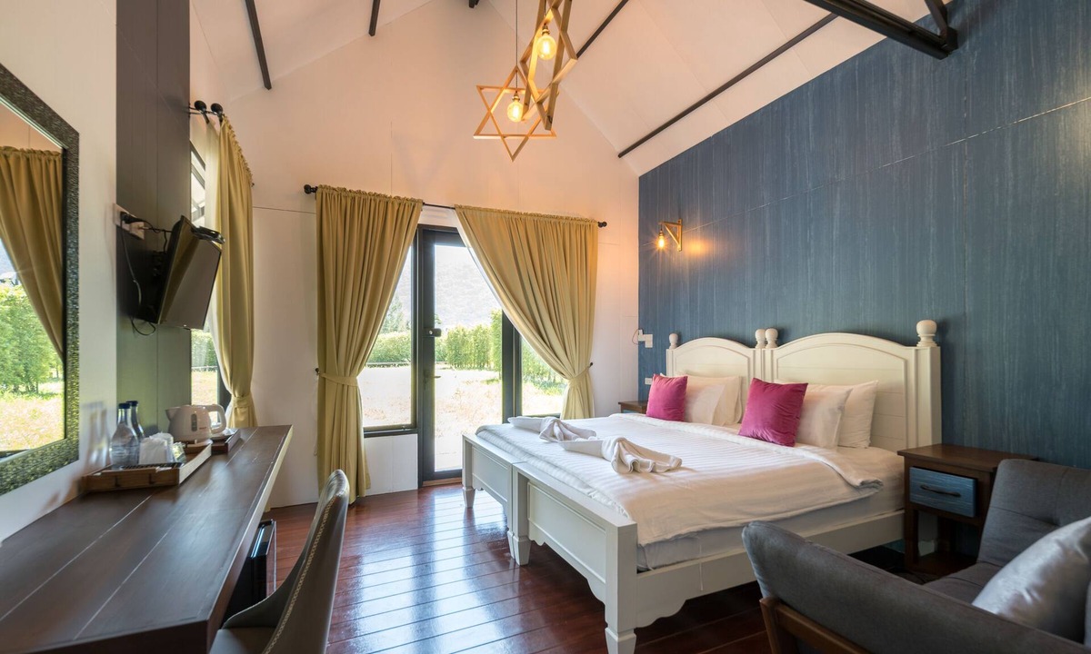 Ranong House | ST Resort