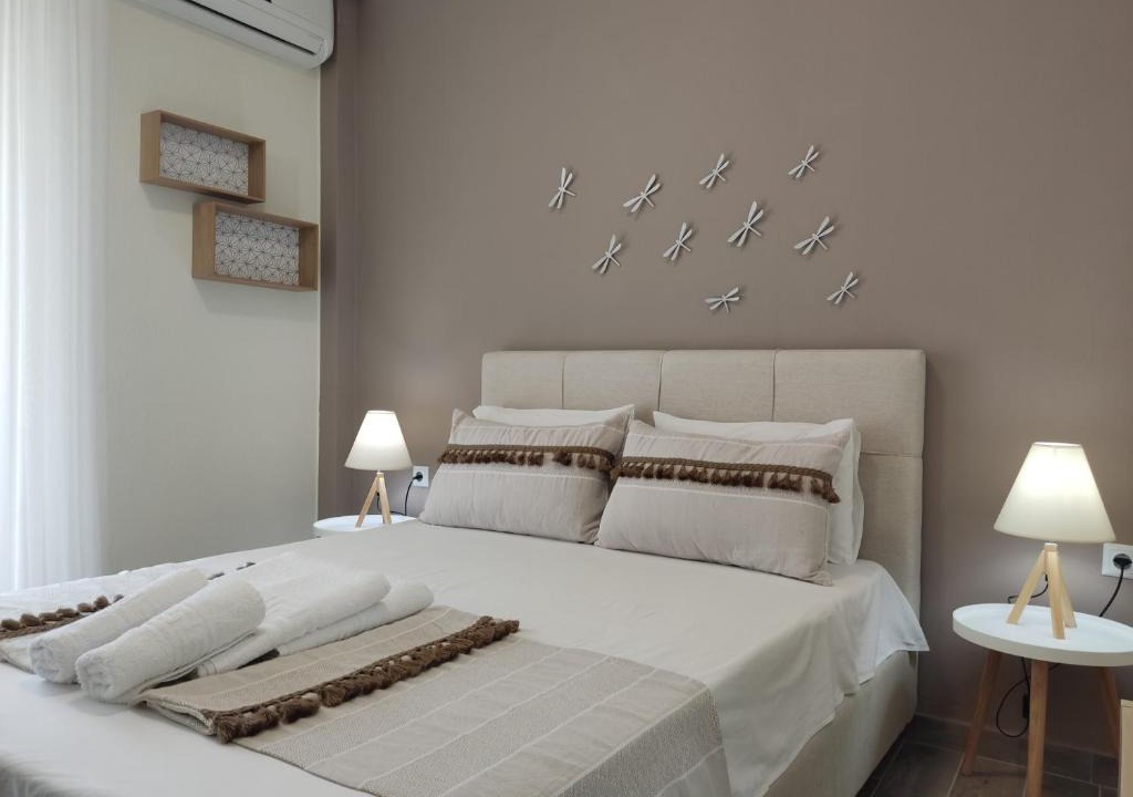 Asprovalta Apartment | Stamatia Apartments