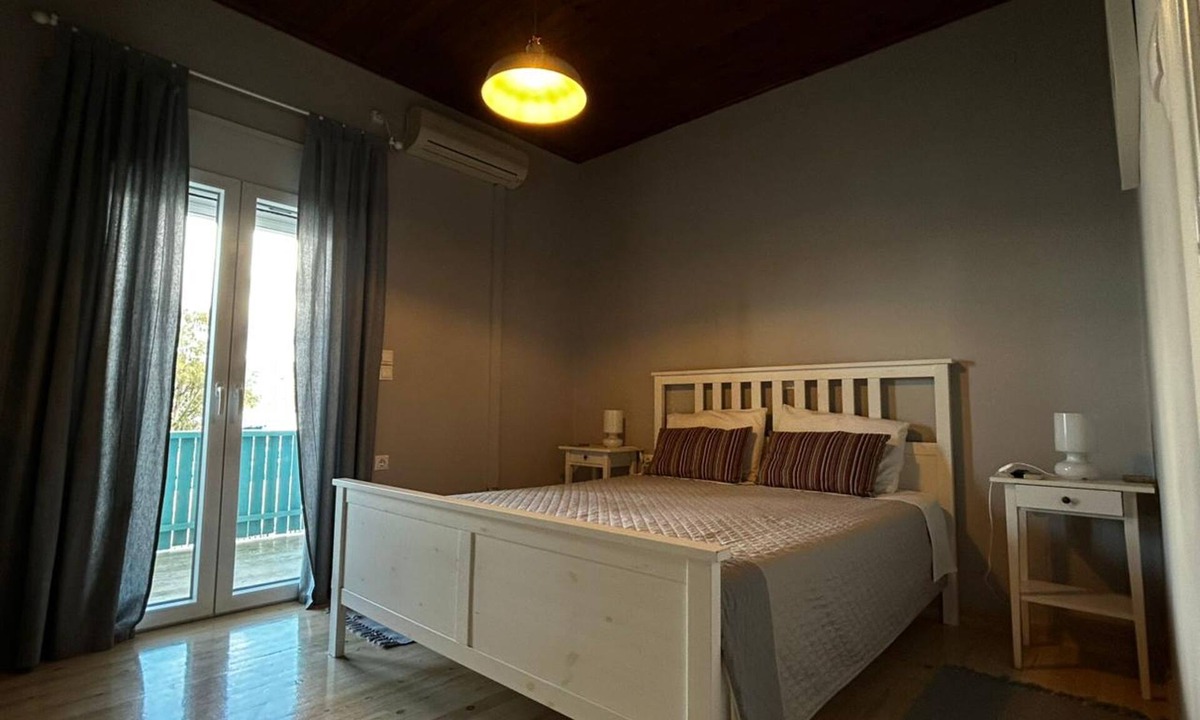 Lygia Apartment | Standard - Tsonas Apartment