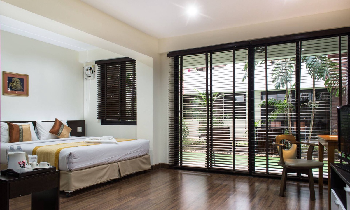 Tha Pradu Hotel | Star 3 Residence