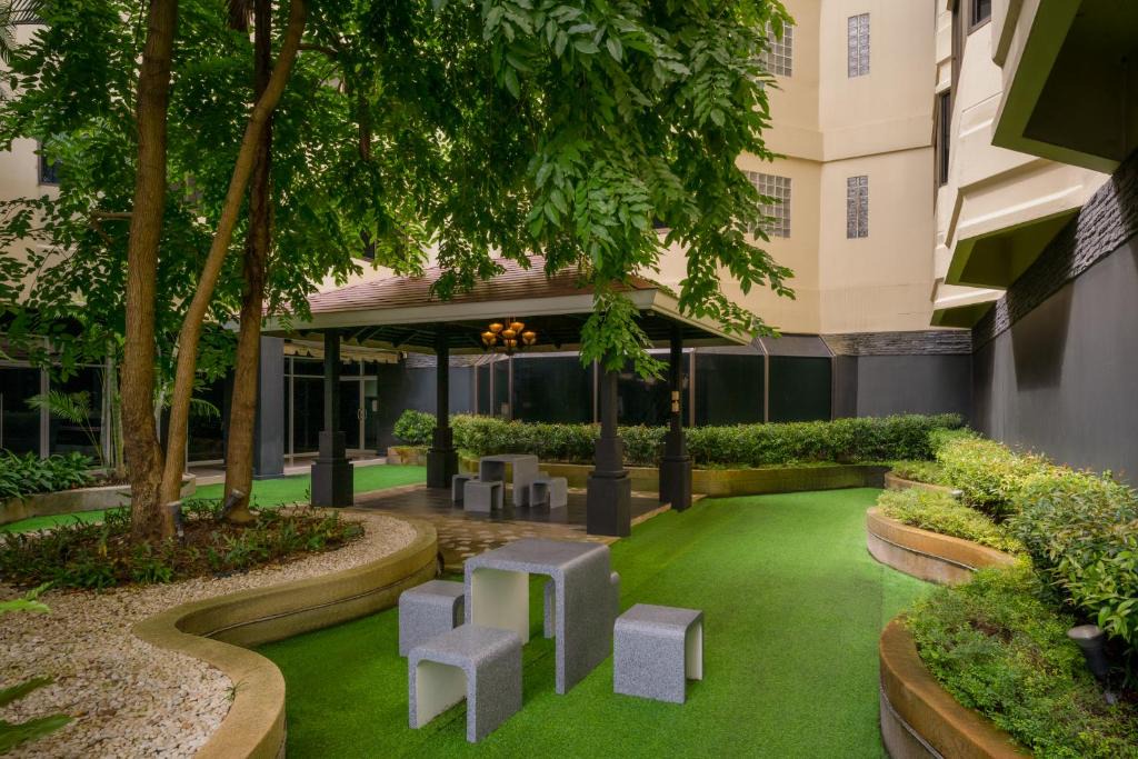 Tha Pradu Hotel | Star Convention Hotel