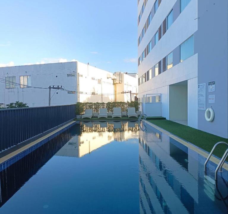 Chang Khlan Hotel | Star Hotel Chiang Mai