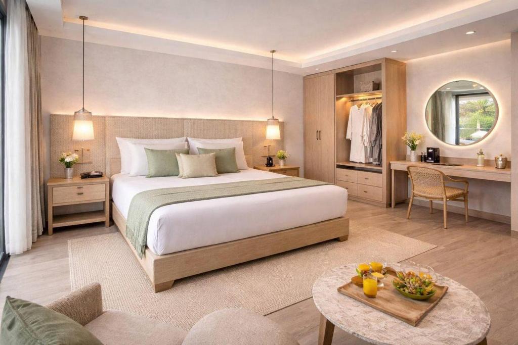Kampot Hotel | STAR Resort