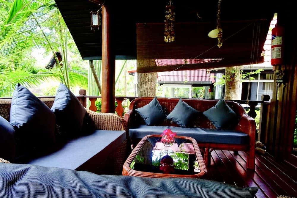 Lamai Villa | Starbay Samui 2 Bed Deluxe #4