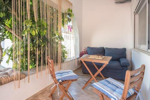 Killini House | Stardust sanctum hideaway