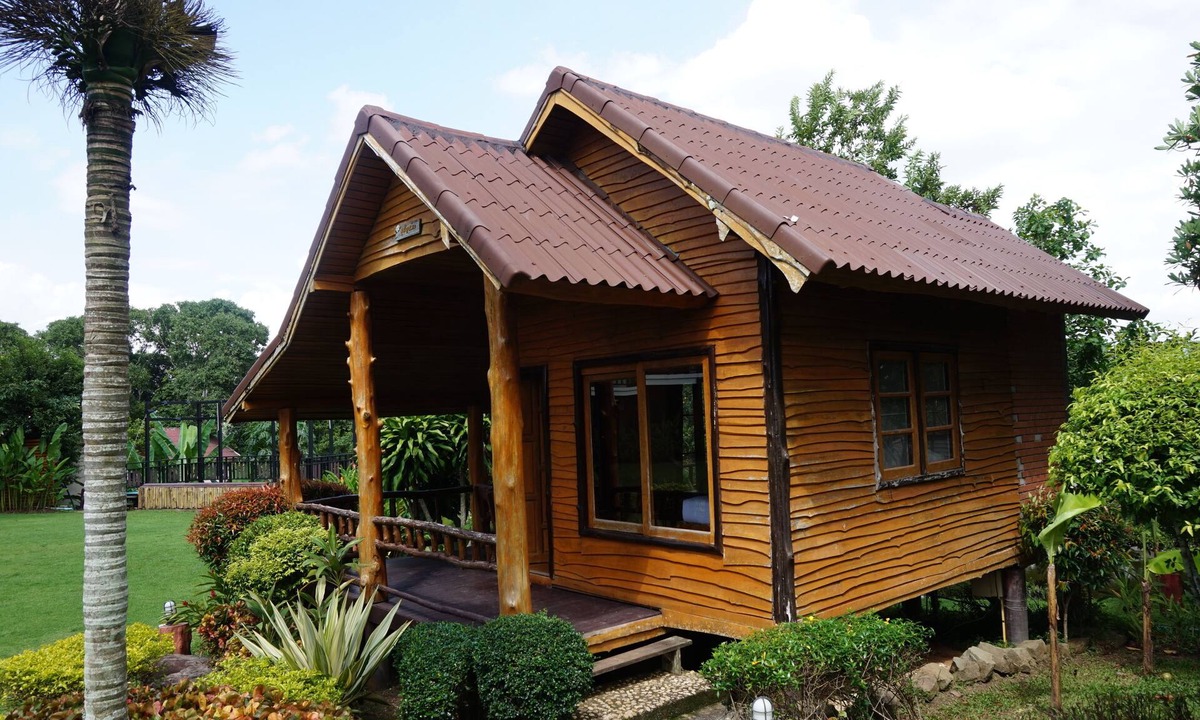 Wang Nam Khiao Hotel | Starwell Garden Home Resort