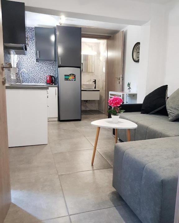 Eleftheres Apartment | Stavrini's paradise