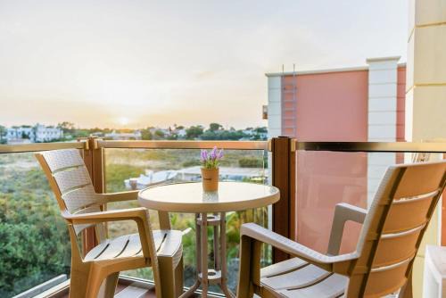 Stavros Apartment | Stavros Kallia Apartment with sea view