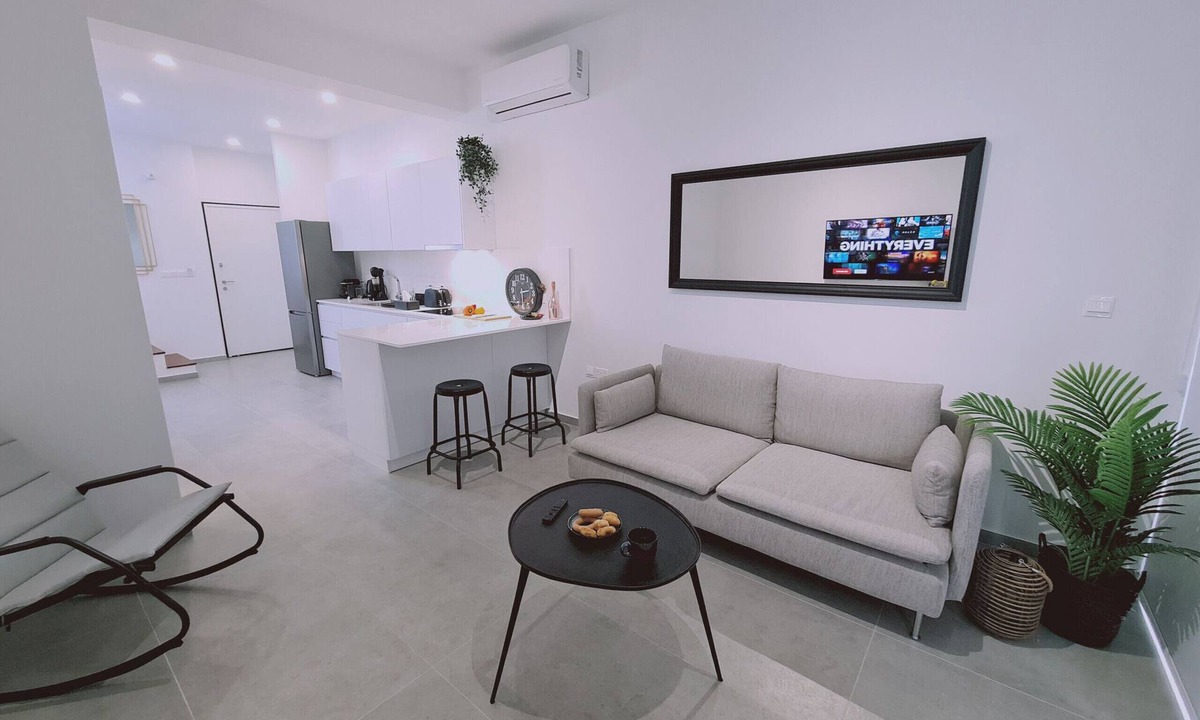 Protaras Ski Chalet | STAY Anemone 19