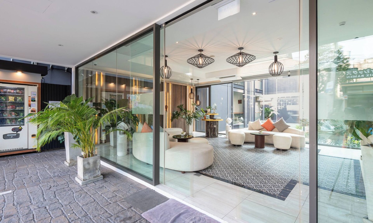 Nimman Hotel | Stay Collection Chiangmai