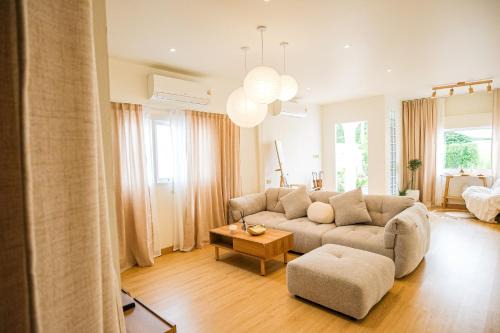 Khuk Khak Beach House | Stay Ease Khaolak Two Bedrooms